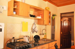 Sherry Homes- Zuri Studio